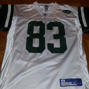Mens New York Jets Jersey